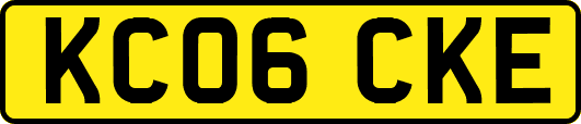 KC06CKE