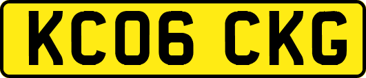 KC06CKG