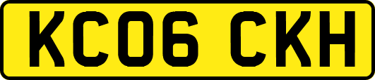 KC06CKH