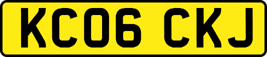 KC06CKJ