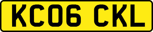 KC06CKL