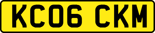 KC06CKM