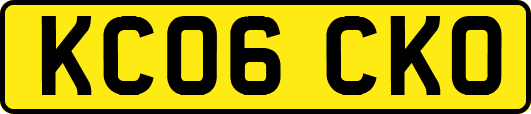 KC06CKO