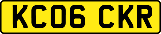 KC06CKR