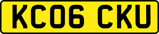 KC06CKU