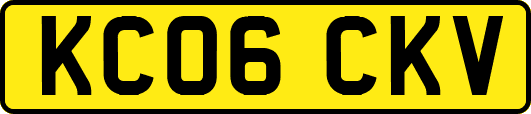 KC06CKV