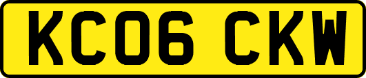 KC06CKW