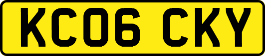 KC06CKY