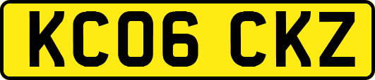 KC06CKZ