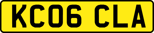 KC06CLA