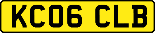 KC06CLB