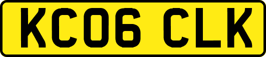 KC06CLK