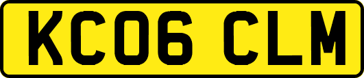 KC06CLM