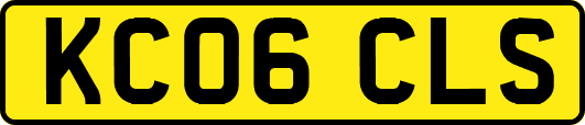 KC06CLS