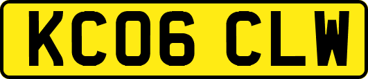 KC06CLW
