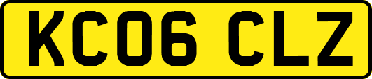 KC06CLZ