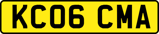 KC06CMA