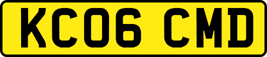 KC06CMD