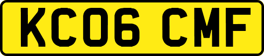 KC06CMF