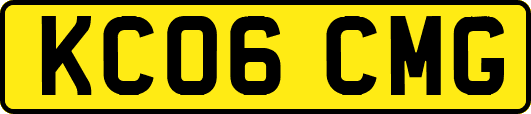 KC06CMG