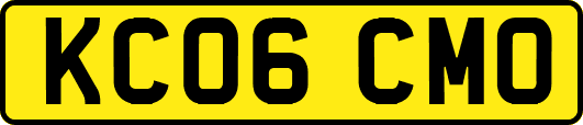 KC06CMO