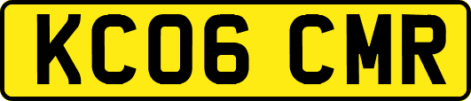 KC06CMR