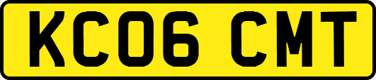 KC06CMT