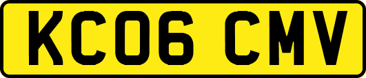 KC06CMV