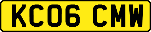 KC06CMW