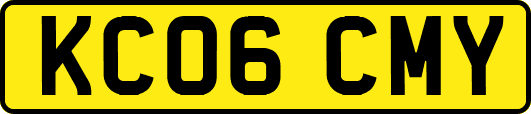 KC06CMY