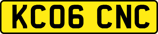 KC06CNC