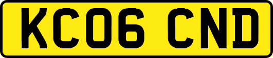KC06CND