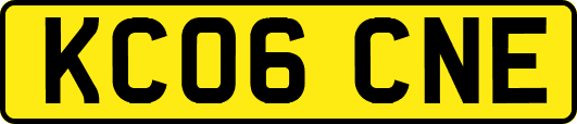 KC06CNE