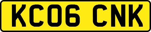 KC06CNK