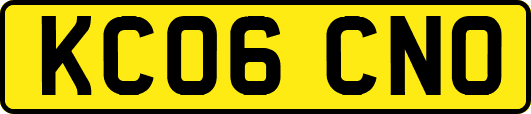 KC06CNO