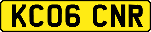 KC06CNR