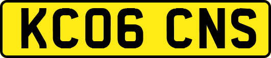 KC06CNS
