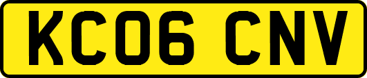 KC06CNV