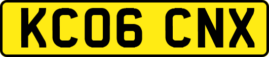KC06CNX