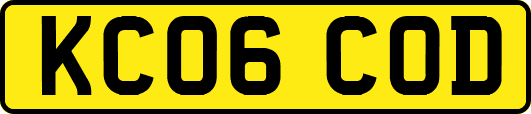 KC06COD