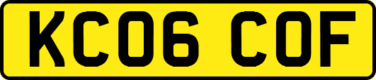KC06COF