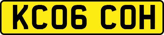 KC06COH
