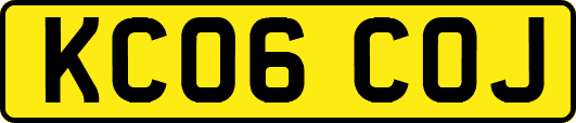 KC06COJ
