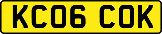 KC06COK