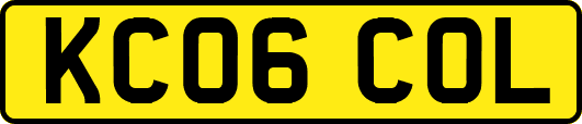 KC06COL