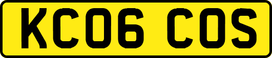 KC06COS