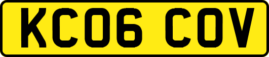 KC06COV