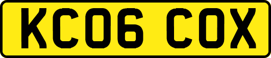 KC06COX