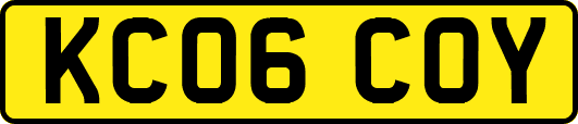 KC06COY