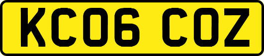 KC06COZ